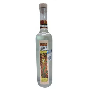 Mezcal Mezcal Guenda Mandarina 750 Ml